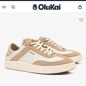 OluKai Women's Kilea Court Shoes